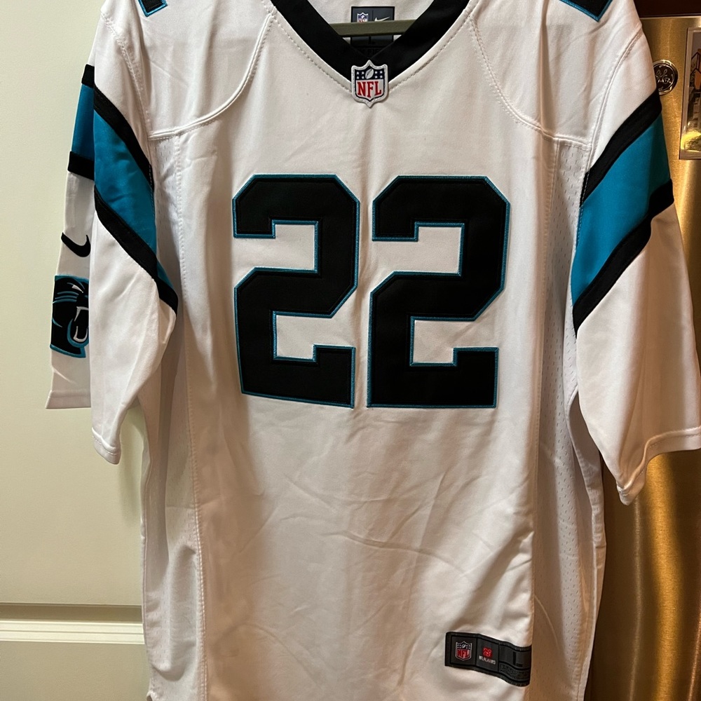 COPY - Carolina panthers